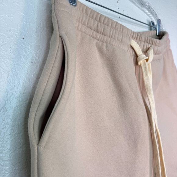 Civil Regime Sweatpants Womens Medium Rebel Youth Joggers Gym Athleisure M - Picture 9 of 15